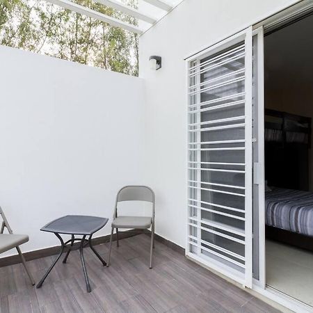 Casa Para Grupos Grandes Por El Iteso Guadalajara Eksteriør billede
