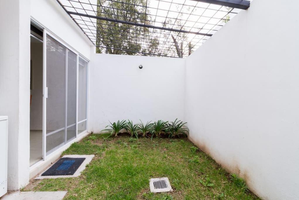 Casa Para Grupos Grandes Por El Iteso Guadalajara Eksteriør billede