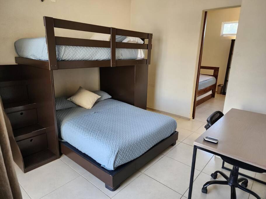Casa Para Grupos Grandes Por El Iteso Guadalajara Eksteriør billede