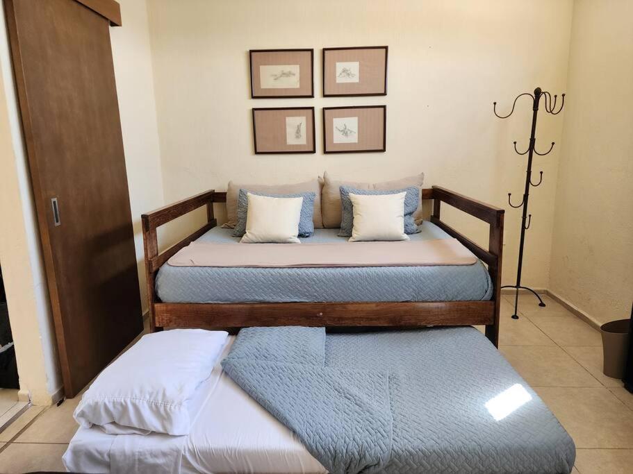 Casa Para Grupos Grandes Por El Iteso Guadalajara Eksteriør billede